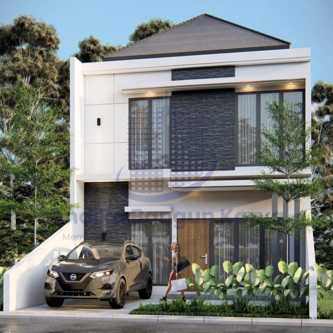 Dokumentasi progres pengerjaan proyek Andika Bangun Karya (1)