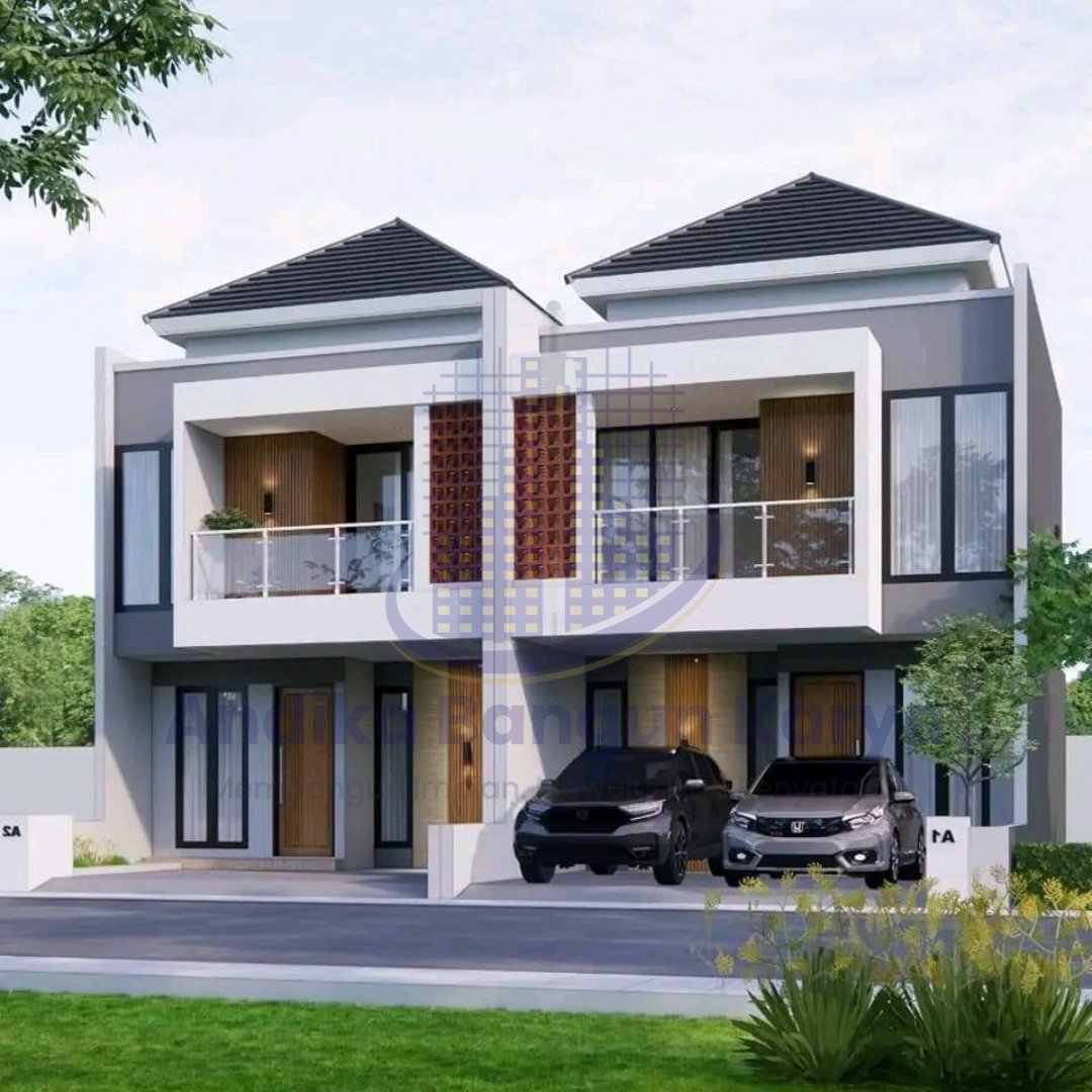 Dokumentasi progres pengerjaan proyek Andika Bangun Karya (2)