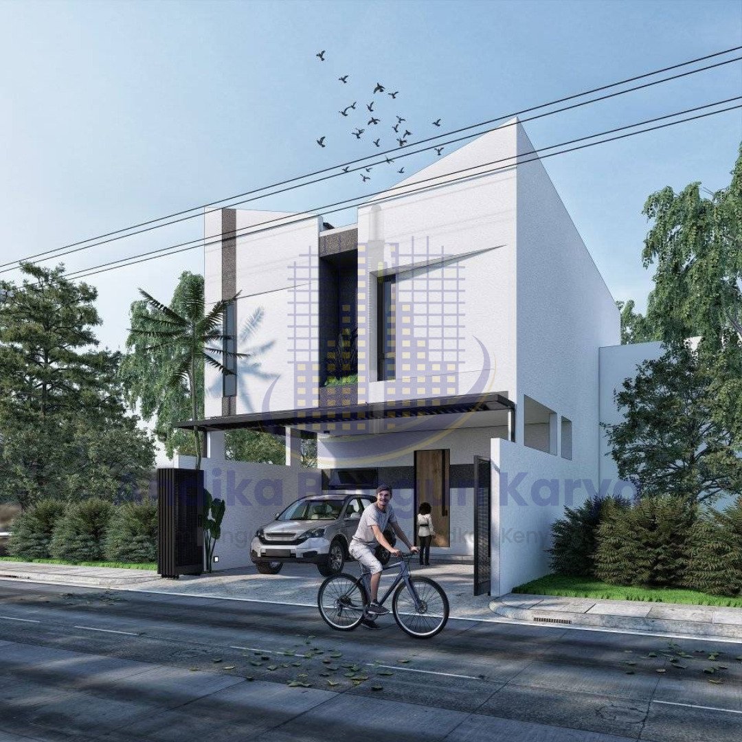 Dokumentasi progres pengerjaan proyek Andika Bangun Karya (3)